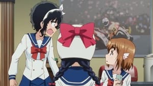 Bakuon!!: 1×1