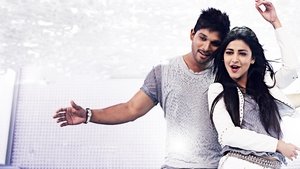 Race Gurram (2014) Uncut Dual Audio [Hindi+Telegu] AMZN WEB-DL x264 480P 720P 1080P