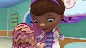Doc McStuffins Home Is Where the Fruit Is