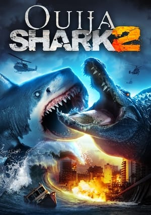 Poster Ouija Shark 2 2023