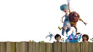 The Twits (2025) คนซื่อบื้อ