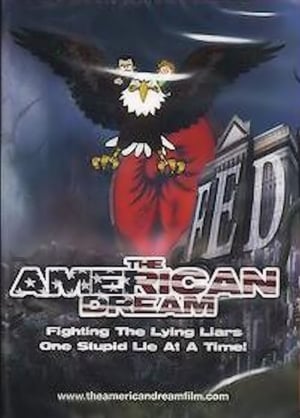 The American Dream poster