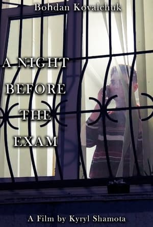 A Night Before the Exam