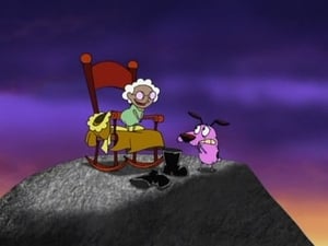 Courage the Cowardly Dog: 1×25