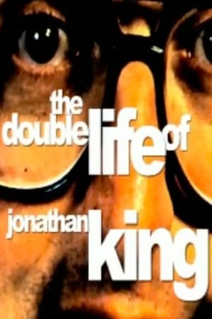 Poster The Double Life of Jonathan King 2002