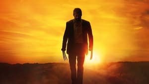 X- Men 10: Logan (2017) Dual Audio Hindi Dubbed