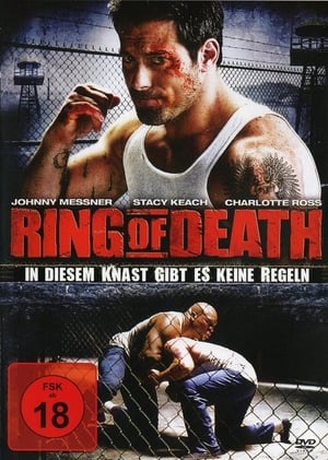 Poster Ring of Death 2008