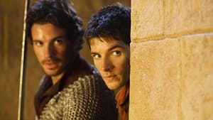 Merlin The Coming of Arthur (2)