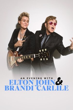 Image An Evening With Elton John and Brandi Carlile