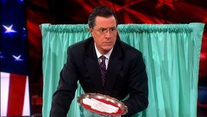The Colbert Report: 10×24