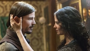 Penny Dreadful: 2×5