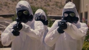 مشاهدة فيلم After the Pandemic 2022 مترجم