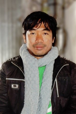 Foto retrato de 