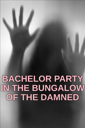 Bachelor Party in the Bungalow of the Damned