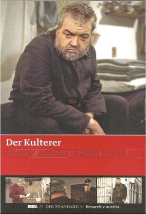 Poster Der Kulterer 1974