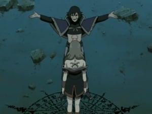 Naruto Shippuden Episódio 150 – O Jutsu Proibido é Liberado