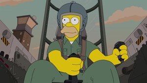 Los Simpson Temporada 26 Capitulo 20