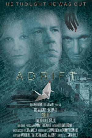 Poster Adrif 2022