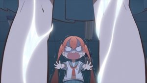 How Clumsy you are, Miss Ueno. Season 1 Episode 5