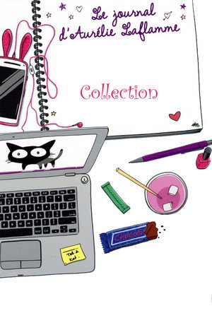 Aurélie Laflamme Collection