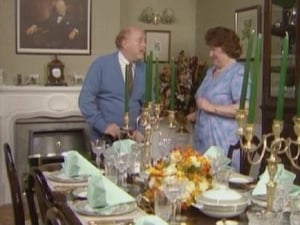 Keeping Up Appearances The Candlelight Supper