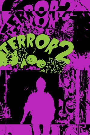Terror Toons 2 22