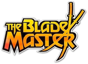 The Blade Master
