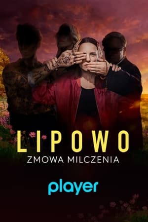 Poster Lipowo. Zmowa milczenia Сезон 1 2023