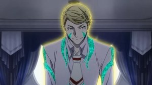 Bungo Stray Dogs Season 1 Episode 23