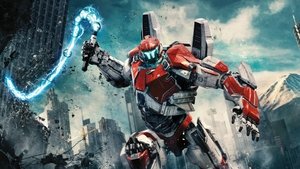 Pacific Rim 2 – Uprising (2018)