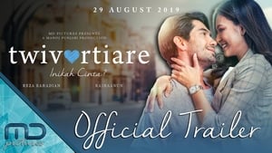 Twivortiare Is It Love (2019) เพราะรักใช่ไหม บรรยายไทย