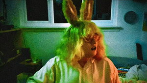 Toy Bunny still 2