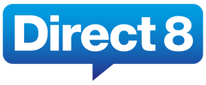 Direct 8