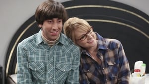 The Big Bang Theory: 9×12