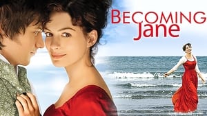 Becoming Jane (2007)
