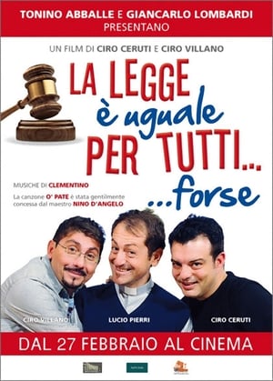 Image La legge è uguale per tutti... forse