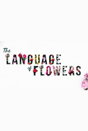 Poster The Language of Flowers 2024