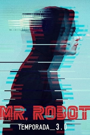 Mr. Robot: Temporadas 3