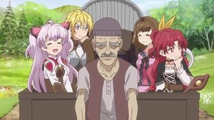 Watashi, Nouryoku wa Heikinchi de tte Itta yo ne! Episódio 04