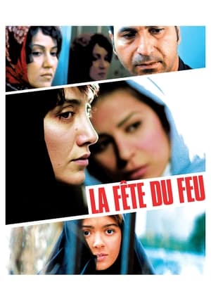 Poster La Fête du feu 2006