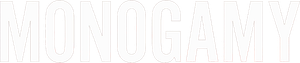 Monogamy — Logos 1