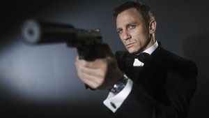 Agente 007: Casino Royale (2006) HD 1080p Latino