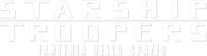 Starship Troopers - Fanteria dello spazio