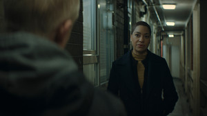 Criminal Record 2 episodio 2