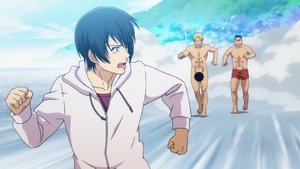 Grand Blue Season 1 Episode 1