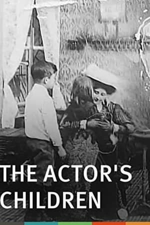 Image The Actor's Children