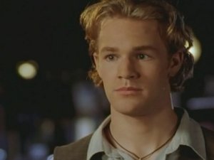 Dawson's Creek Dance