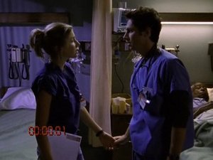 Scrubs Season 1 Episode 3