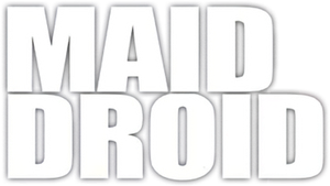 Maid Droid — Logos 1
