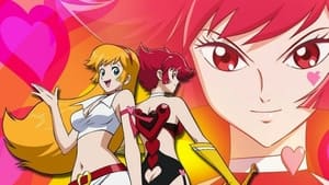 poster Re: Cutie Honey